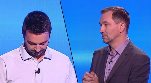 Soutěžící ve finálové štvanici zpanikařil. Zapomněl pravidla Na lovu