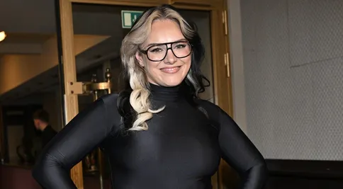 Ewa Farna změnila image. Vsa­dila na přirozenější vzhled