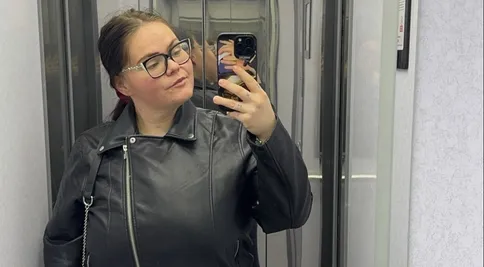 Dominika z Proměn se stala maminkou. Po porodu se vrací do režimu