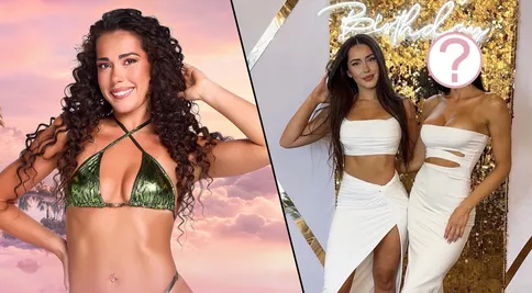 Nečekané spojení! Nela z Královen Brna se objeví v Love Islandu