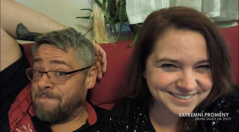 Jak žije Honza po Extrémních proměnách? Začal řešit svatbu