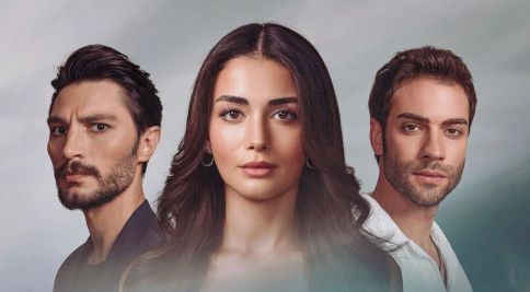 Telenovela Utajená láska: Turecká Popelka se zmítá mezi dvěma bratry