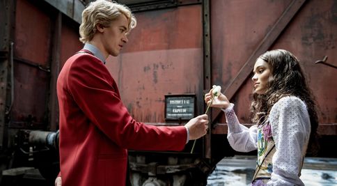 Balada o ptácích a hadech je příběhem zrození tyrana z Hunger Games