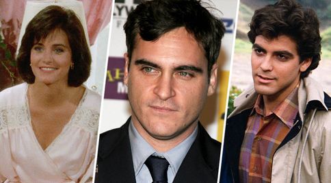 Poznáte je? V To je vražda, napsala hráli George Clooney i Courteney Cox