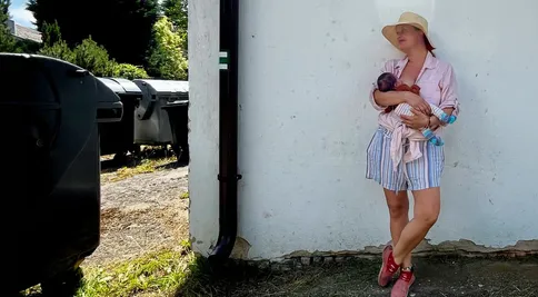 Leichtová už toho má dost: Nešikanujme kojící mámy!