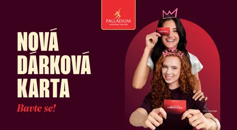 Soutěžte s pořadem Život ve hvězdách o dárkovou nákupní kartu