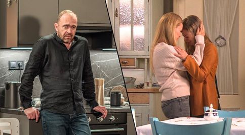 Příští týden v Ulici: Veronika se sblíží s Blankou, Patrik s někým jiným