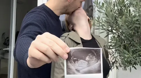 Malý zázrak: Známá kuchařka čeká miminko, lékaři jí nedávali šanci
