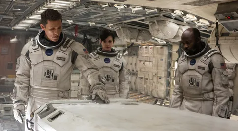 Na scénáři k sci-fi Interstellar pracoval Christopher Nolan téměř deset let
