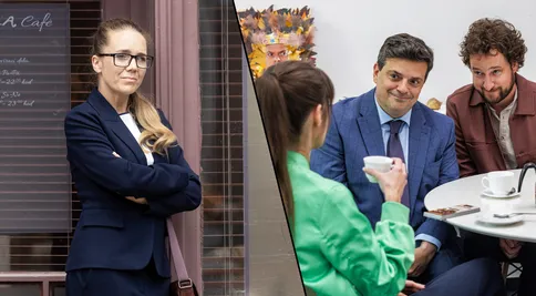 Co přinese týden v Ulici: Chybný tah ve škole i Soňa plánující úder