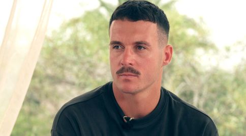 Dano o všem, co viděl ve vile Love Islandu: Cynthii občas nepoznával