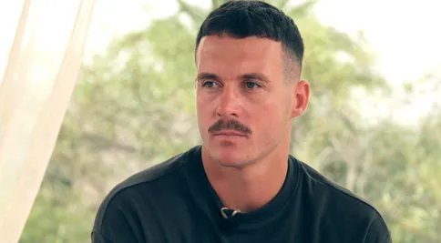 Dano o všem, co viděl ve vile Love Islandu: Cynthii občas nepoznával