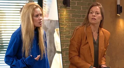 V páteční Ulici dojde k vyhrocené situaci. Blanka začne po Veronice křičet