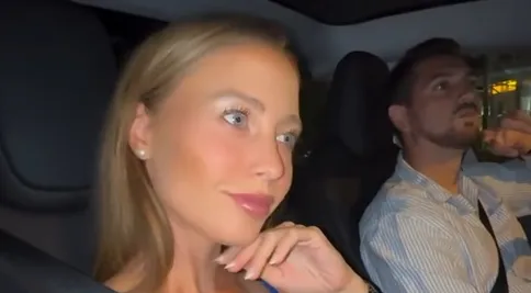 Viky z Love Islandu má nového přítele. Poprvé ukázala, jak vypadá