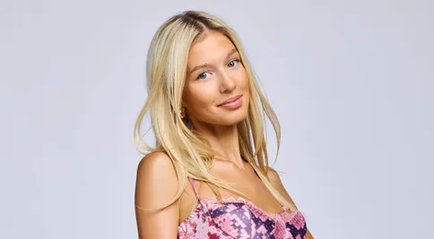 Love Island vítá Dianu. Hledá potetovaného sportovce