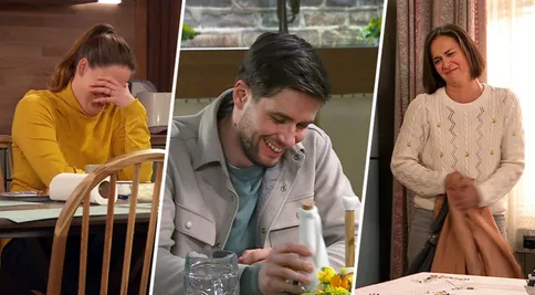 Tohle jste v Ulici neviděli: Když herce zklamou rekvizity