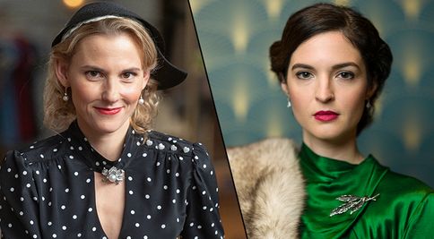 Milostný trojúhelník ve třetí řadě Zlaté labutě? Nová postava může zamíchat vztahy