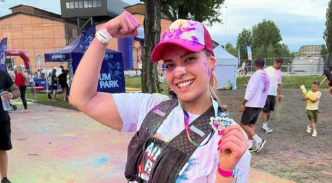 Obrovský úspěch Marcely z Proměn: Uběhla závod na 10 km