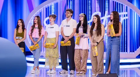 Ve 3. díle SuperStar jste viděli: Ohromený Habera, dojatá Farna i šťastní postupující