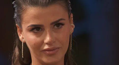 Love Island poprvé utichl: Nicol učinila přiznání, ze kterého mrazí