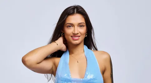 Vanesa míří do Love Islandu: Hledá vtipného muže s charakterem
