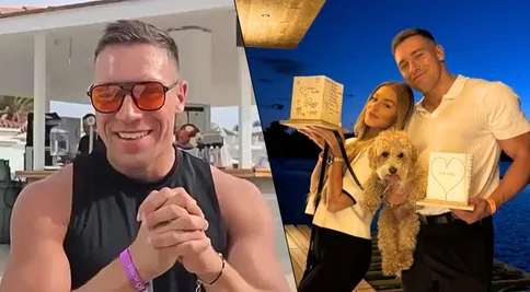 Důkazy o podvodu v Love Islandu: Denis kontaktoval přítelkyni i na Gran Canarii