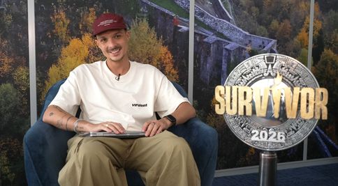Otakar o výhře ze Survivora: Vezmu Kristinu na nákupy