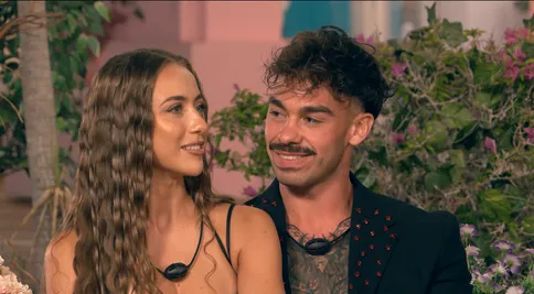 Velká moc Matúše a Naty v Love Islandu: Jeden pár pošlou domů
