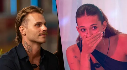 Svatba před Love Islandem? Julie a Demi překvapili fotkami od oltáře