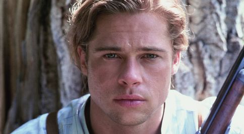 Legenda o vášni: Brad Pitt odmítal prožívat emoce
