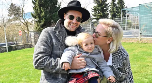 Martina Pártlová se bude vdávat. Svatbu přitom nikdy nechtěla