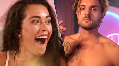 Love Island čeká další otřes. Nový bombshell jde rovnou do akce
