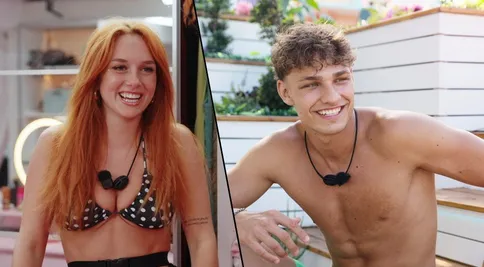 Co se stalo v Hideaway? Viki a Honza z Love Islandu řekli pravdu