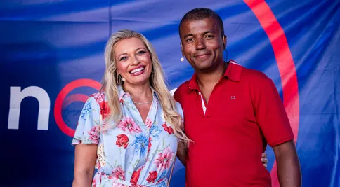 Den s Novou jede do Teplic. Těšte se na Lucku s Reyem i Ozzáka z Comebacku