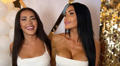 Sestra Nely z Love Islandu promluvila: Tohoto muže by jí přála