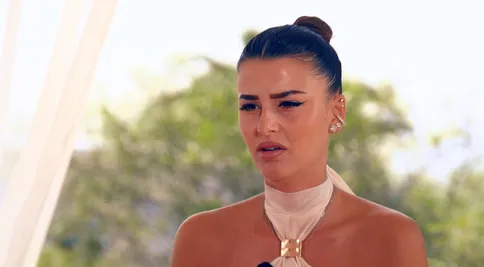 Nicol otevřeně po Love Islandu: Proč odmítla rozbíjet vztahy a vypadla