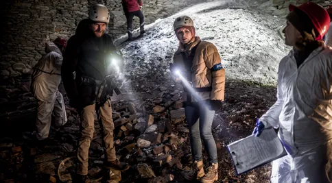 Nové případy, více akčních scén. 8. řada Kriminálky Anděl je plná překvapení