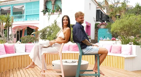 Amélie v Love Islandu přiznala nepříjemný zlozvyk. Ondřej měl hned jasno