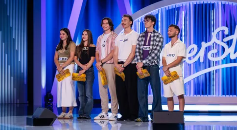 Zvraty z 5. epizody SuperStar: Zdravotní komplikace Farne i emotivní vystoupení