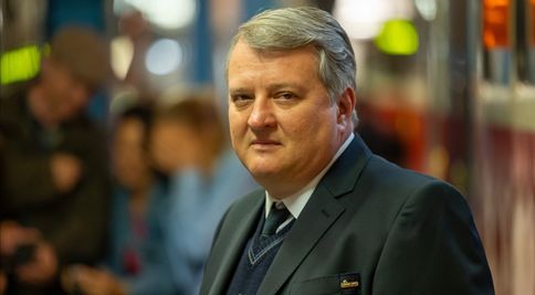Premiérový díl Božího plánu všechno změní. Vyjde najevo pravda o Mirkovi