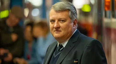 Premiérový díl Božího plánu všechno změní. Vyjde najevo pravda o Mirkovi