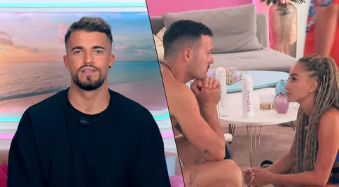 Jakub v Love Islandu nemá tušení: Cynthia s Danem mu to tají před očima