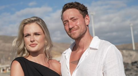 Problémy v ráji? Bachelor Martin si zablokoval Pavlu na Instagramu
