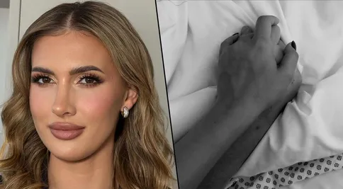 Velká rána pro Sabinu z Bachelora: Vyrovnává se se ztrátou blízkého člověka