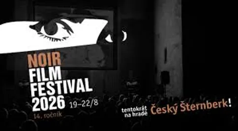 Soutěžte s námi o vstupenky na Noir Film Festival