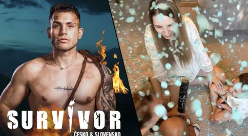 Krásná zpráva od Filipa ze Survivora: Oznámil přírůstek do rodiny