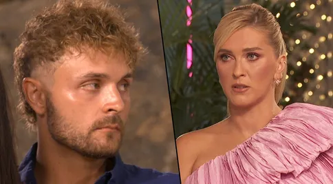Ohniště pravdy v Love Islandu: Diváci rozhodli, kdo půjde domů