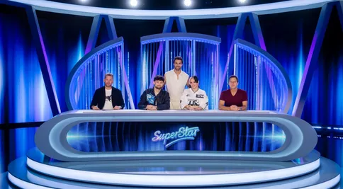 SuperStar odstartuje zostra. Paľo Habera nebude soutěžící vůbec šetřit