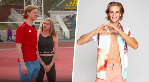 Oliver z Love Islandu chodil s dcerou Kateřiny Neumannové: Sbalil ji, i když fandil její soupeřce Oliver z Love Islandu chodil s dcerou Kateřiny Neumannové: Sbalil ji, i když fandil její soupeřce