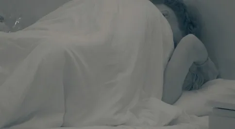 Noční milování v Love Islandu: Tento pár podlehl vášni pod dekou